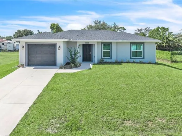 30437 CEDAR ROAD, PUNTA GORDA, FL 33982