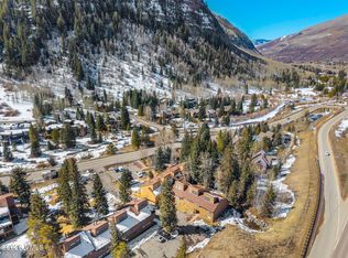 3911 Big Horn Rd #1-D, Vail, CO 81657