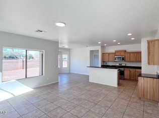 1216 Monte Vista Ave, Sierra Vista, AZ 85635
