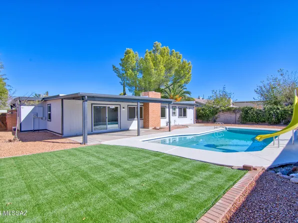 9332 E Bellevue St, Tucson, AZ 85715