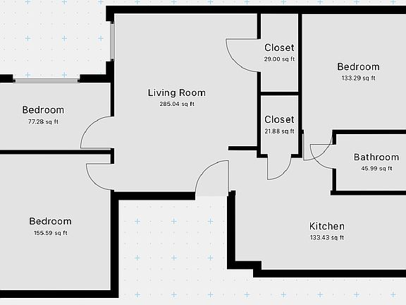 2nd image of 2425 27th St #2A