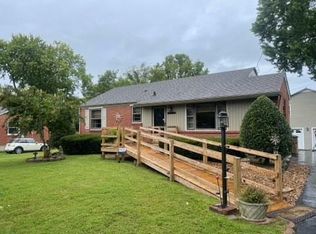 2544 Hibbitts Rd, Nashville, TN 37214