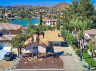 22720 S Canyon Lake Dr, Canyon Lake, CA 92587