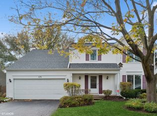 675 W Highgoal Dr, Wheeling, IL 60090