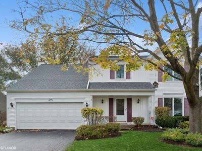 675 W Highgoal Dr, Wheeling, IL, 60090
