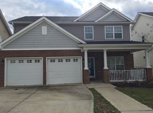 1920 Glenkirk Dr, Burlington, NC 27215