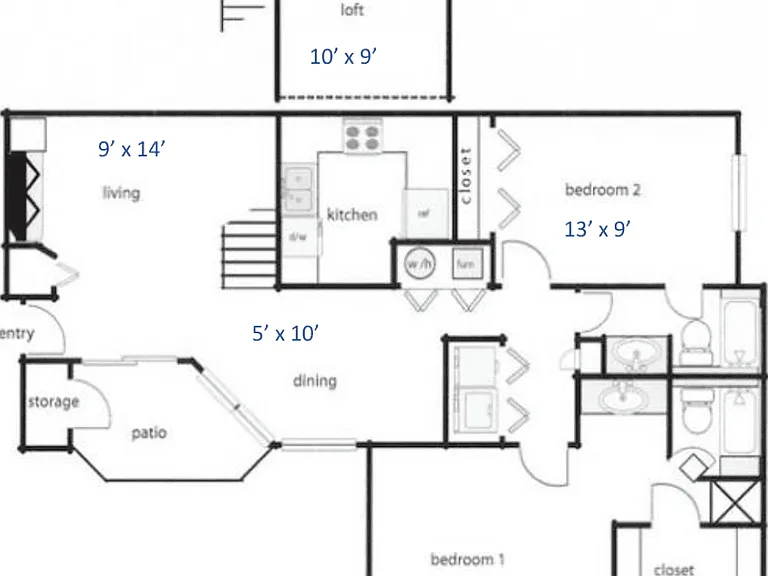 Magnolia Ridge — Photo 32