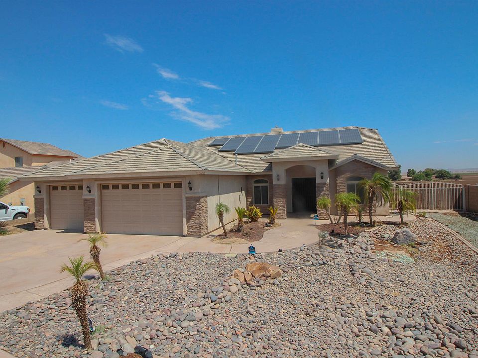 6522 E Mountain View Pl, Yuma, AZ 85365 | Zillow