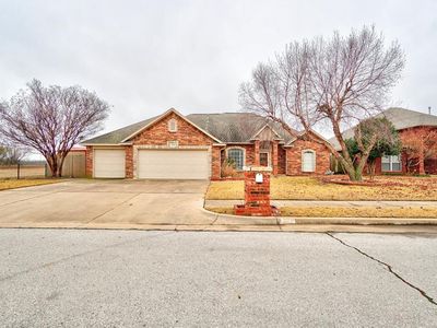 3500 SW 130th St, Oklahoma City, OK, 73170