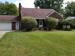 87 Camvet Dr, Campbell, OH 44405