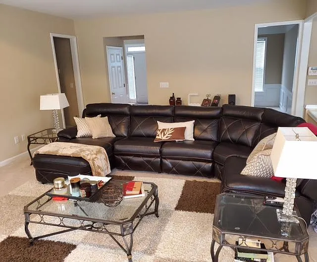 Living/Family Room