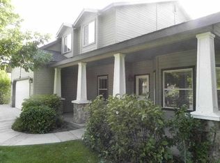 1721 N Greenfield Ave, Meridian, ID 83646