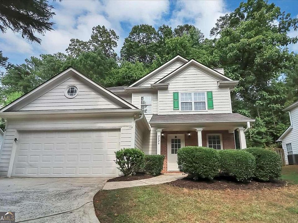 1st image of 2626 McGuire Dr NW