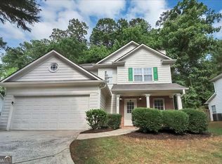 2626 McGuire Dr NW, Kennesaw, GA 30144