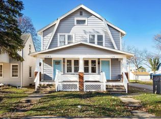 1347 Oakwood Ave #1347, Columbus, OH
