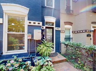 1237 K St SE, Washington, DC 20003