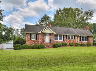 575 Gray St, Edgefield, SC 29824