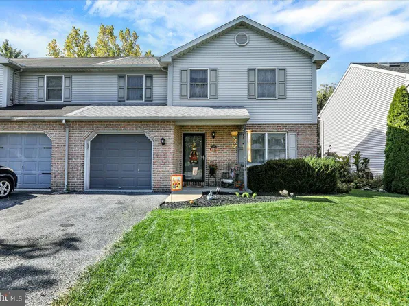 342 Saddlebrook Dr, Wernersville, PA 19565