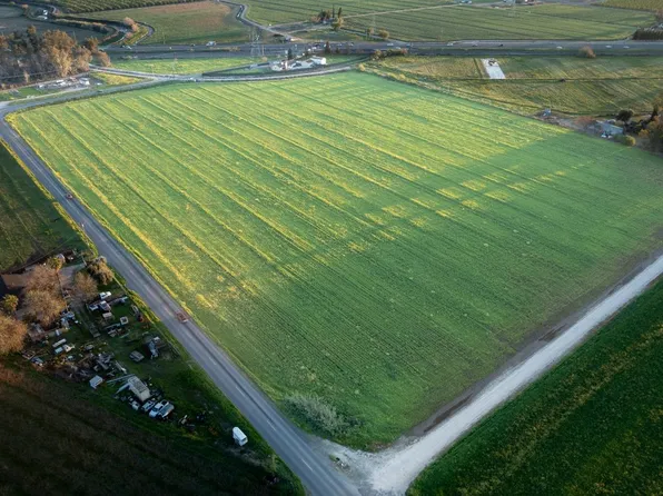 Avenue Two And Gurr Rd, Atwater, CA 95301