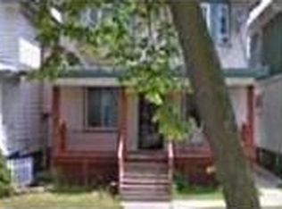 1250 Ferdinand St, Detroit, MI 48209