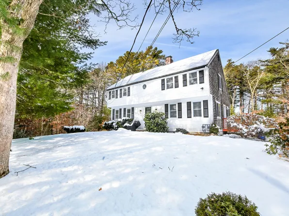 46 Service Road, East Sandwich, MA 02537