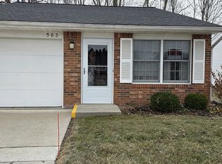 563 Yorkshire Sq, Milan, MI 48160