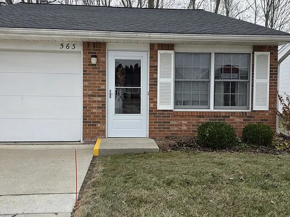 563 Yorkshire Sq, Milan, MI 48160