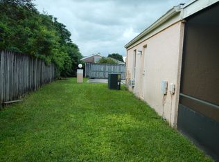 15671 SW 155th Ave, Miami, FL 33187