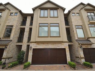 843 Rosastone Trl, Houston, TX 77024