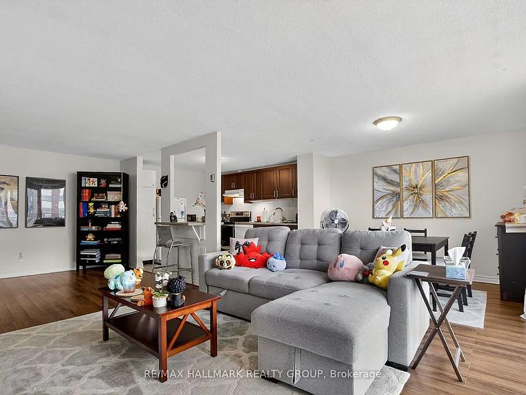 1465 Baseline Rd #803 — Photo 10