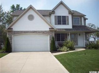 1090 Outrigger Cv, Painesville, OH 44077