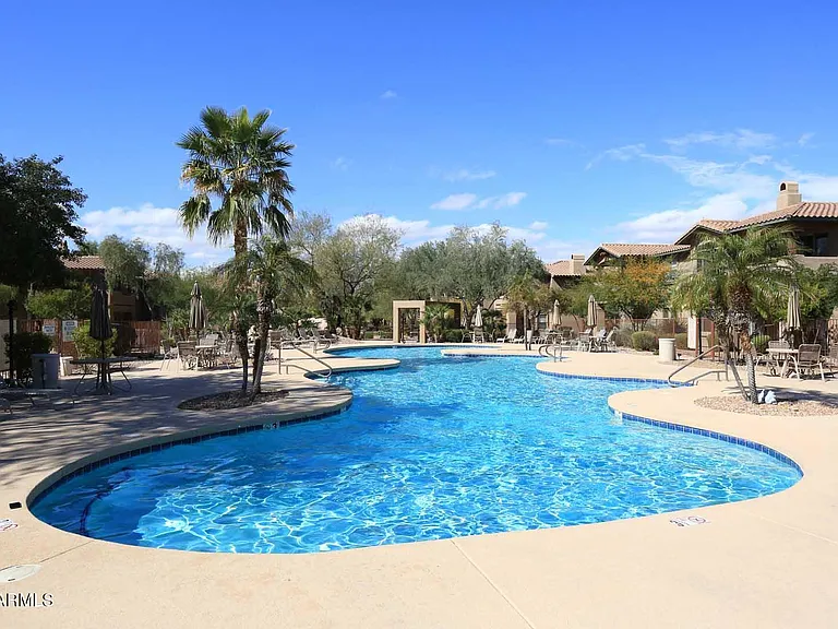 11500 E Cochise Dr #1019 — Photo 32