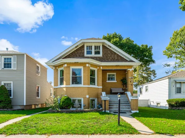 4204 Wisconsin Ave, Stickney, IL 60402