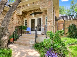 3901 Myrick Dr, Austin, TX 78731