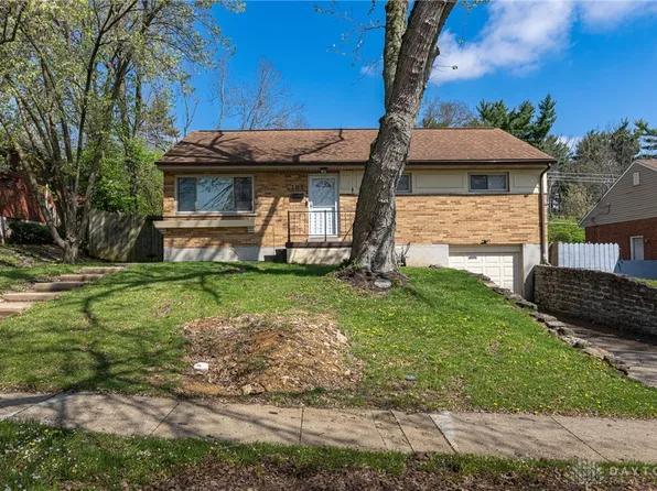 101 Ireland Ave, Cincinnati, OH 45218