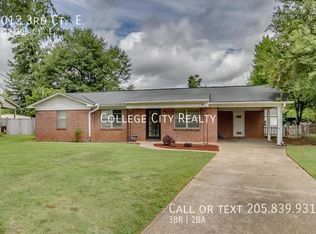 2012 3rd Ct E, Tuscaloosa, AL 35401
