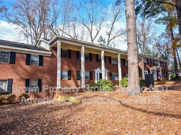 2450 Bragg Blvd APT B, Fayetteville, NC 28303