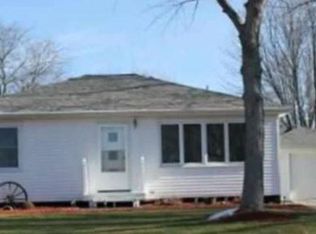 525 Water St, Avilla, IN