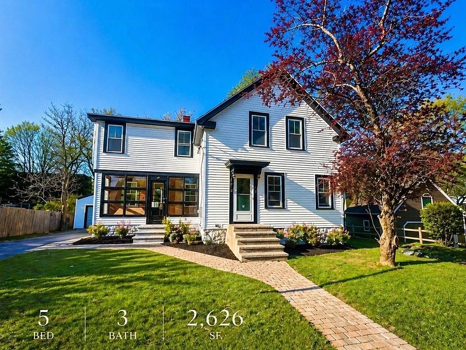 1st image of 2 Everett St