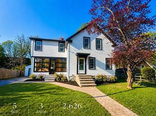 2 Everett St, Maynard, MA 01754