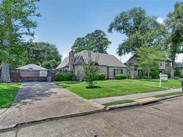 13023 Tall Forest Dr, Cypress, TX 77429