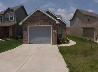 10722 Edwest Ter, Fort Worth, TX 76108