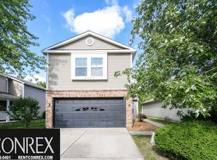 2337 Collins Way, Greenfield, IN