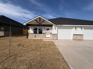 314 Tombstone Rd, Abilene, TX 79602