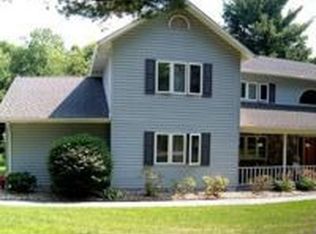 124 Linden Ln, Portage, PA 15946