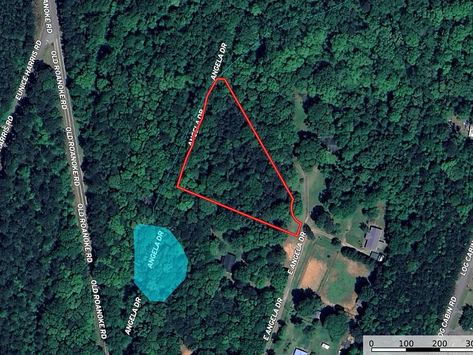 2 AC E Angela Drive Aerial