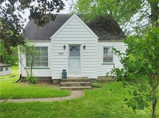 2502 N River Rd NE, Warren, OH 44483