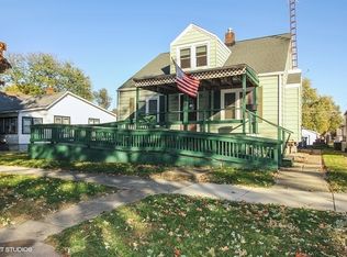 472 S Center Ave, Bradley, IL 60915