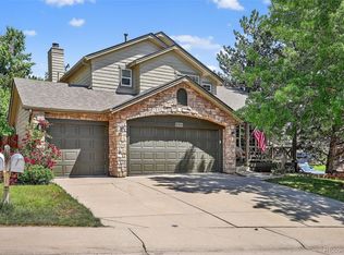 10343 Stoneflower Dr, Parker, CO 80134