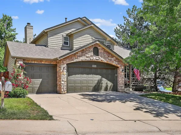 10343 Stoneflower Drive, Parker, CO 80134